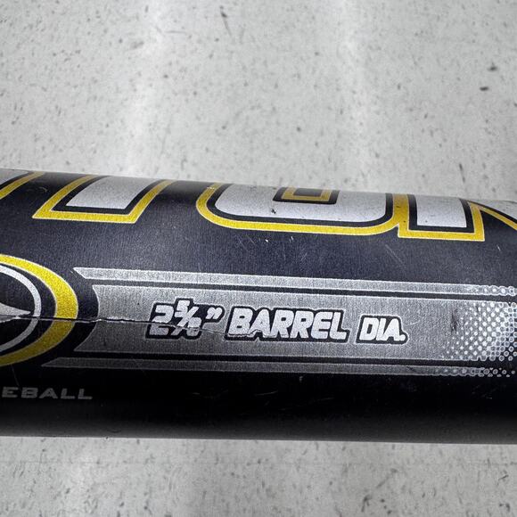 Easton Stealth CNT BST3 Baseball Bat 33 In 30 Oz -3 BESR 2 5/8 Barrel Made USA - Picture 5 of 12